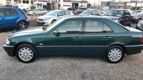 Mercedes-Benz C 180 1.8i  62000км - 9500 € / 18580.38 лв. - 26005569 7