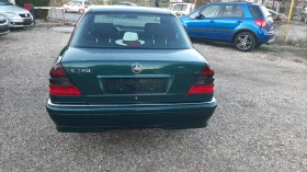 Mercedes-Benz C 180 1.8i  62000км - 9500 € / 18580.38 лв. - 26005569 5