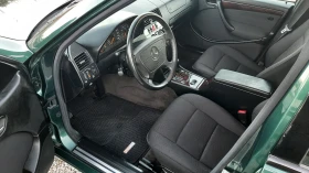 Mercedes-Benz C 180 1.8i  62000км - 9500 € / 18580.38 лв. - 26005569 8