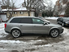 Audi A4 - 3000 € / 5867.49 лв. - 61801429 3