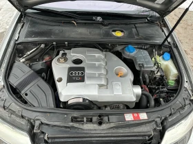 Audi A4 - 3000 € / 5867.49 лв. - 61801429 6