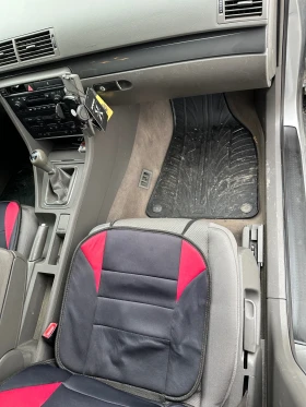 Audi A4 - 3000 € / 5867.49 лв. - 61801429 7