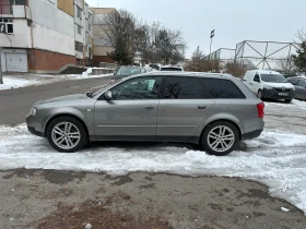 Audi A4 - 3000 € / 5867.49 лв. - 61801429 4