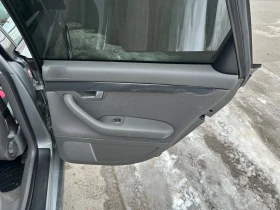 Audi A4 - 3000 € / 5867.49 лв. - 61801429 9