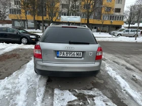 Audi A4 - 3000 € / 5867.49 лв. - 61801429 2