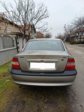 Opel Vectra - 1800 € / 3520.49 лв. - 68227563 3