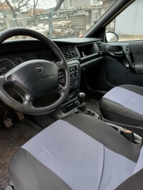 Opel Vectra - 1800 € / 3520.49 лв. - 68227563 11