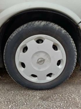 Opel Vectra - 1800 € / 3520.49 лв. - 68227563 7