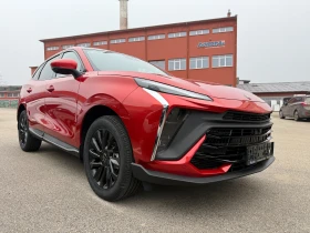 DONGFENG T5-EVO 1.5T HEV, снимка 3