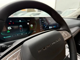 DONGFENG T5-EVO 1.5T HEV, снимка 9