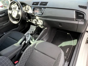 Skoda Fabia - 8000 € / 15646.64 лв. - 15820244 9