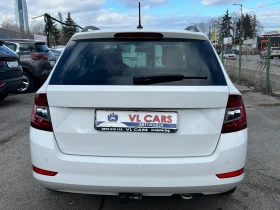 Skoda Fabia - 8000 € / 15646.64 лв. - 15820244 5