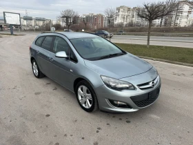 Opel Astra 1.7 Sport Tourer | Mobile.bg � ����� ������ 3
