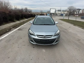 Opel Astra 1.7 Sport Tourer | Mobile.bg � ����� ������ 5