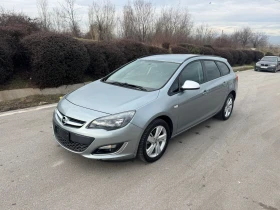 Opel Astra 1.7 Sport Tourer - изображение 1