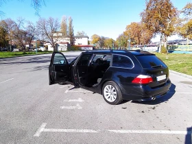 BMW 520 Е61-LCI - 5200 € / 10170.32 лв. - 46040940 8