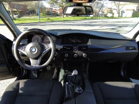 BMW 520 Е61-LCI - 5200 € / 10170.32 лв. - 46040940 10