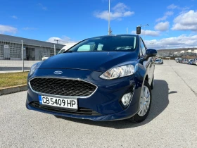 Ford Fiesta 1.1 Duratec - 6900 € / 13495.23 лв. - 54314184 2
