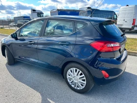 Ford Fiesta 1.1 Duratec - 6900 € / 13495.23 лв. - 54314184 3
