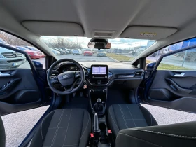 Ford Fiesta 1.1 Duratec - 6900 € / 13495.23 лв. - 54314184 9