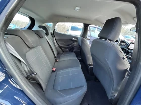 Ford Fiesta 1.1 Duratec - 6900 € / 13495.23 лв. - 54314184 8