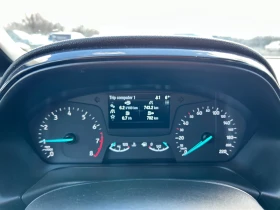 Ford Fiesta 1.1 Duratec - 6900 € / 13495.23 лв. - 54314184 12