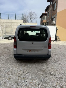 Peugeot Partner - 2600 € / 5085.16 лв. - 83766932 10