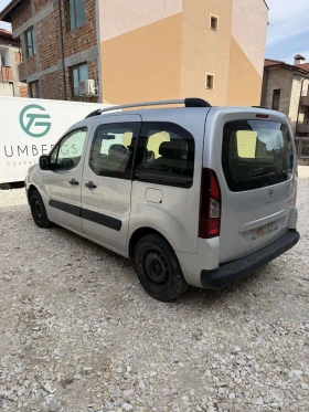 Peugeot Partner - 2600 € / 5085.16 лв. - 83766932 7