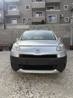 Peugeot Partner - 2600 € / 5085.16 лв. - 83766932 5