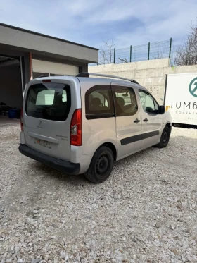 Peugeot Partner - 2600 € / 5085.16 лв. - 83766932 6