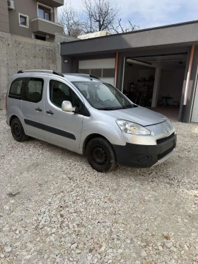 Peugeot Partner - 2600 € / 5085.16 лв. - 83766932 2