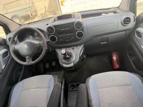 Peugeot Partner - 2600 € / 5085.16 лв. - 83766932 14