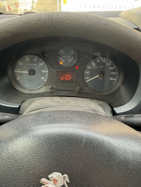 Peugeot Partner - 2600 € / 5085.16 лв. - 83766932 12