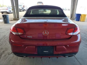 Mercedes-Benz C 300 AMG PACK* BURMESTER* ПОДГРЕВ* ОБДУХВАНЕ* KEYLESS*  - 13400 € / 26208.12 лв. - 17509067 6
