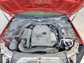 Mercedes-Benz C 300 AMG PACK* BURMESTER* ПОДГРЕВ* ОБДУХВАНЕ* KEYLESS*  - 13400 € / 26208.12 лв. - 17509067 11