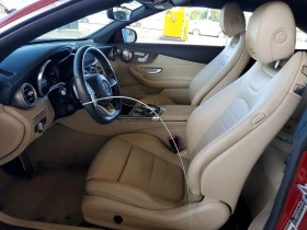 Mercedes-Benz C 300 AMG PACK* BURMESTER* ПОДГРЕВ* ОБДУХВАНЕ* KEYLESS*  - 13400 € / 26208.12 лв. - 17509067 7