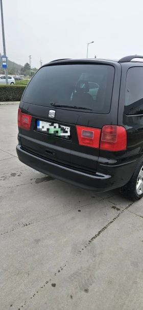 Seat Alhambra - 3599 € / 7039.03 лв. - 64945777 4