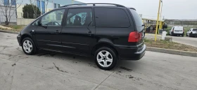 Seat Alhambra - 3599 € / 7039.03 лв. - 64945777 3