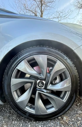 Citroen DS5 - 6400 € / 12517.31 лв. - 40185986 10