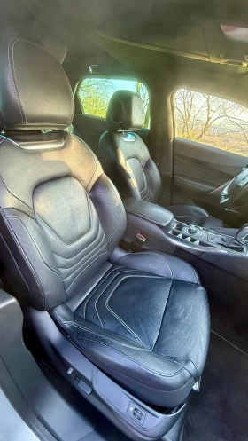 Citroen DS5 - 6400 € / 12517.31 лв. - 40185986 8