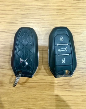 Citroen DS5 - 6400 € / 12517.31 лв. - 40185986 17