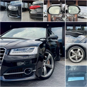 Audi A8 S8 Пакет* Matrix* BANG&OLUFSEN* Head Up* Design Se - 20900 € / 40876.85 лв. - 95388285 6