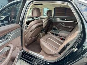 Audi A8 S8 Пакет* Matrix* BANG&OLUFSEN* Head Up* Design Se - 20900 € / 40876.85 лв. - 95388285 8