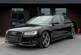Audi A8 S8 Пакет* Matrix* BANG&OLUFSEN* Head Up* Design Se - 20900 € / 40876.85 лв. - 95388285 3