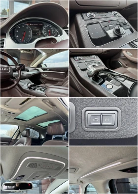 Audi A8 S8 Пакет* Matrix* BANG&OLUFSEN* Head Up* Design Se - 20900 € / 40876.85 лв. - 95388285 15