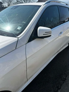 Mercedes-Benz E 350 4matik - 9600 € / 18775.97 лв. - 42947221 8
