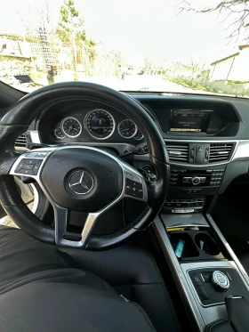 Mercedes-Benz E 350 4matik - 9600 € / 18775.97 лв. - 42947221 11