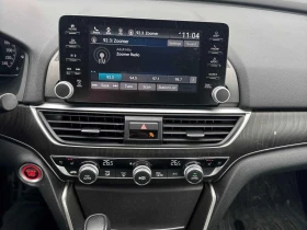 Honda Accord * Touring * CARFAX * ЦЕНА ДО БГ | Auto.bg — изображение 9