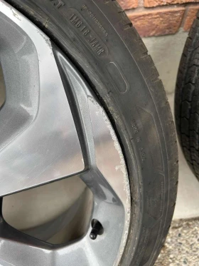 Honda Accord * Touring * CARFAX * ЦЕНА ДО БГ | Auto.bg — изображение 15