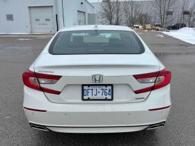 Honda Accord * Touring * CARFAX * ЦЕНА ДО БГ | Auto.bg — изображение 4